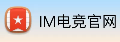 IM电竞官网 logo